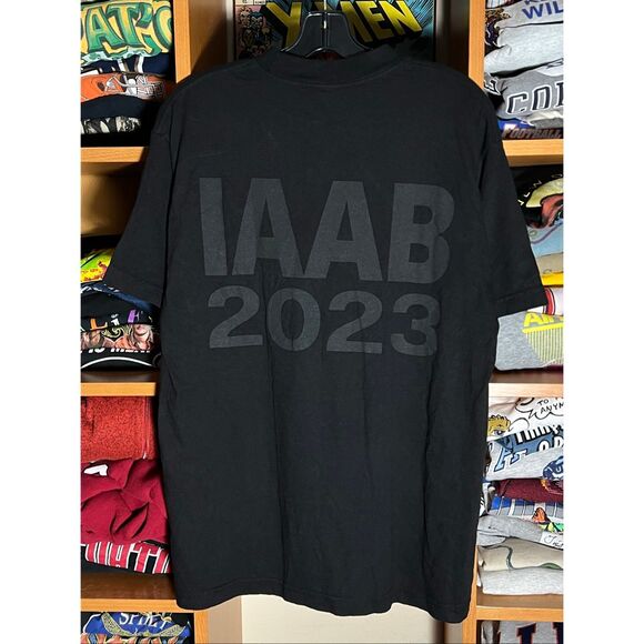 Drake It’s All A Blur Eyes Tour Tee - Picture 3 of 4